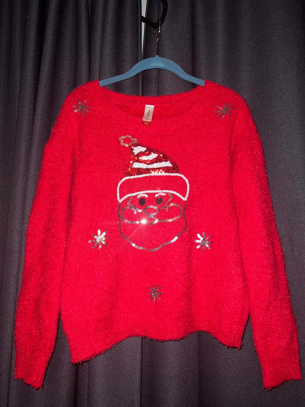 Ugly Christmas Sweater Xmas Size Small